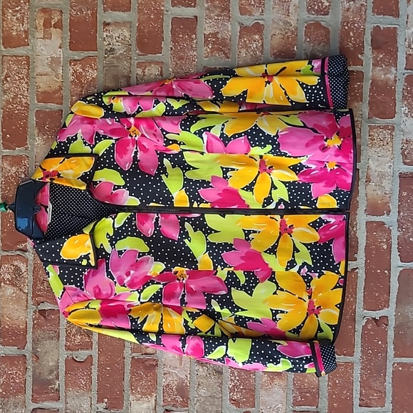 HOST PICK! Laura Ashley Spring Jacket - Picture 5 of 5